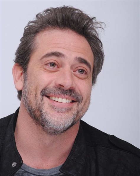 Jeffrey Dean Morgan bio: Age, height, wife, kids